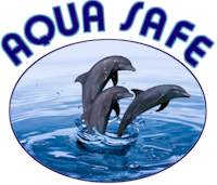 Aquasafe Profesionales en Albercas y Jacuzzis!